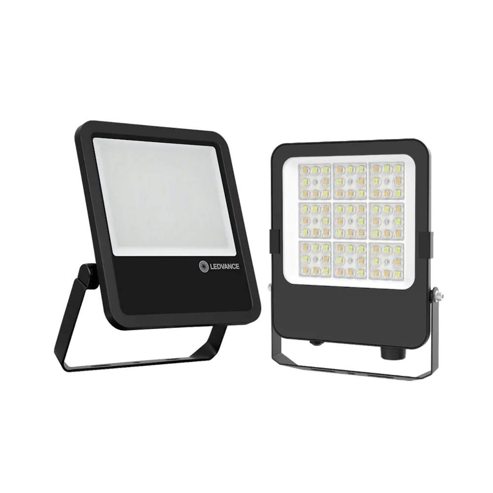 High-mounted 