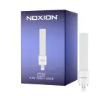 Noxion Lucent PL-S LED 4.3W - 840 Cool White | 2-Pin - Replaces 9W