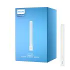 Philips CorePro PL-L LED Bulb EM/Mains 16.5W - 840 Cool White | 4-Pin - Replaces 36W